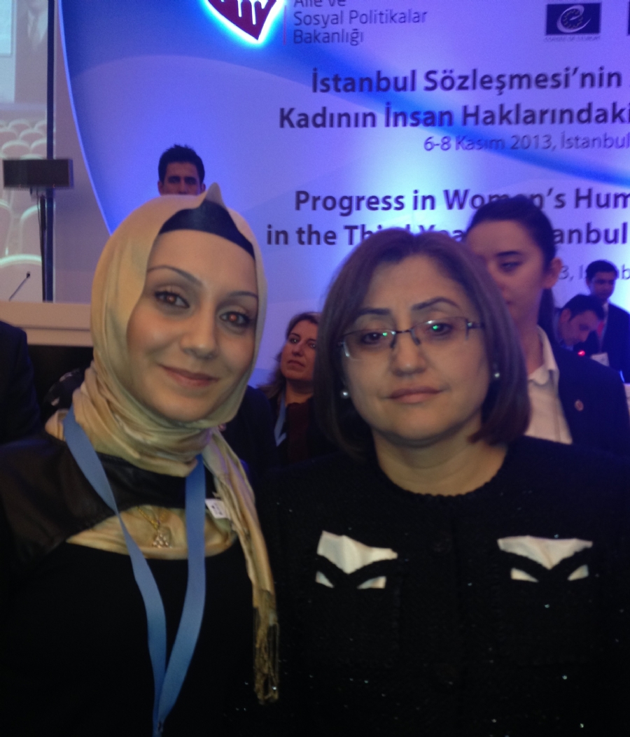 İstanbul Sözleşmesi’nin 3. Yılında Kadının İnsan Haklarındaki Gelişmeler